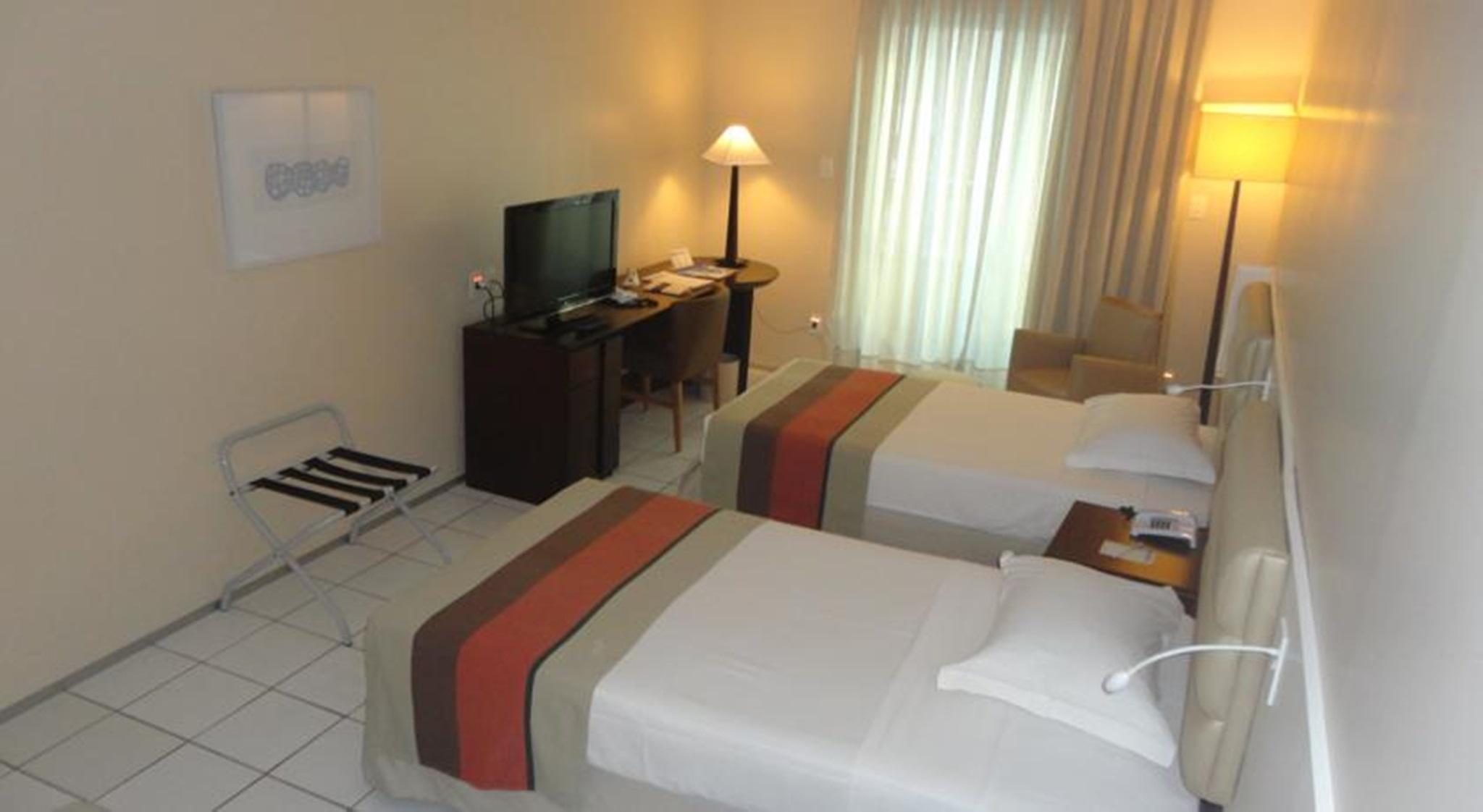 HOTEL LUZEIROS FORTALEZA 17/40