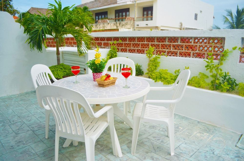 Corales Suites 35/50