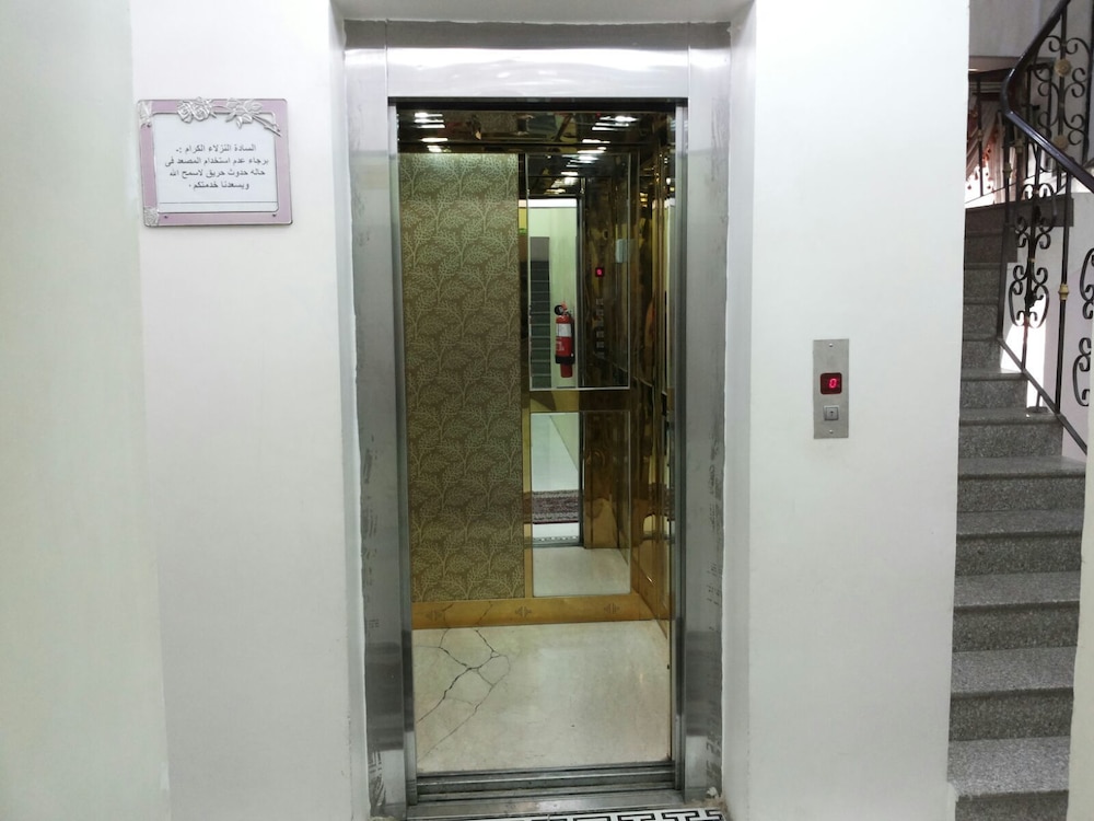 العييري للشقق المفروشة الأحساء 4(Al Eairy Furnished Apartments Al Ahsa 4) 31/54