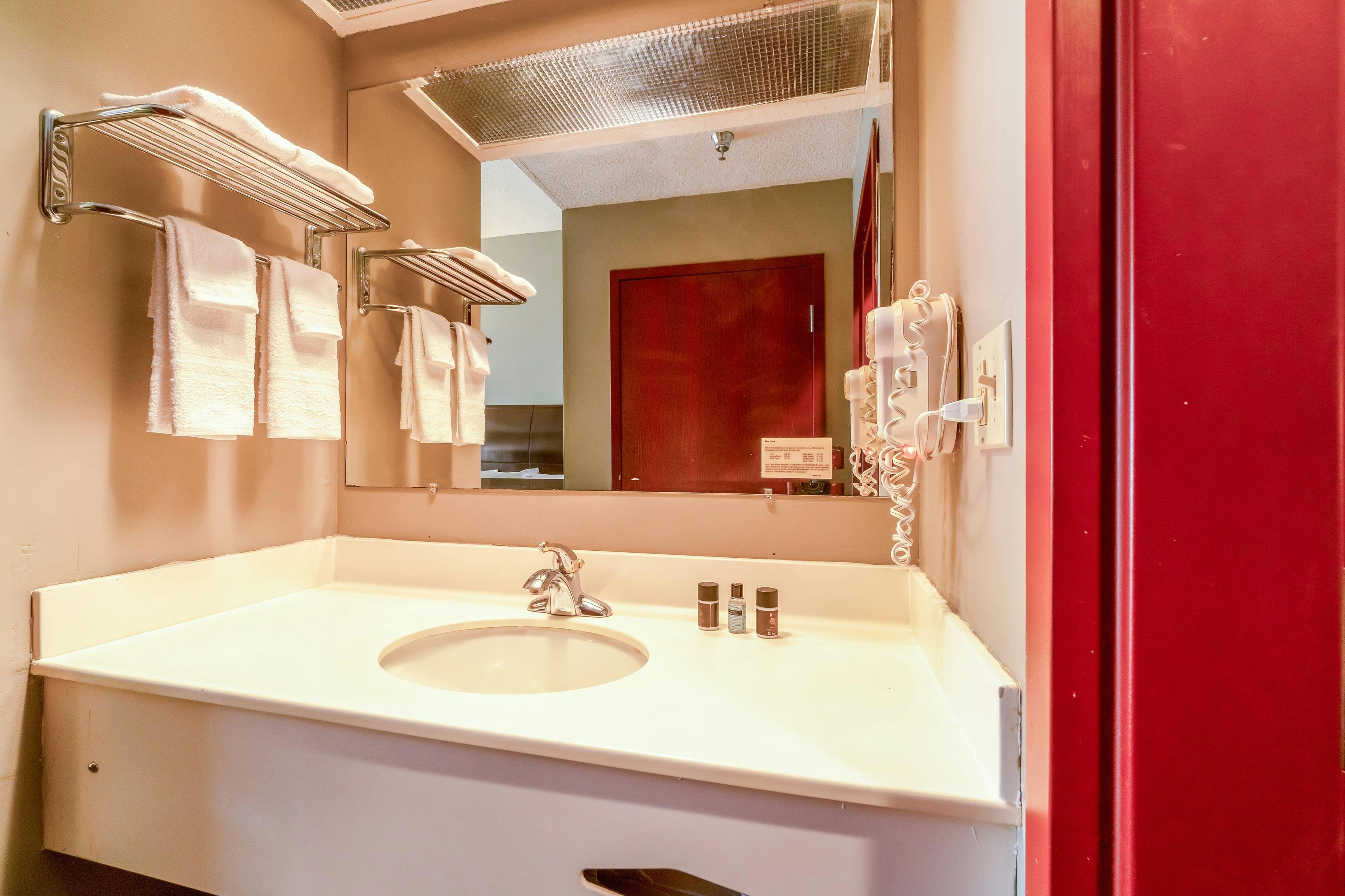 Ark Suites By OYO Jonesboro I-555 58/59