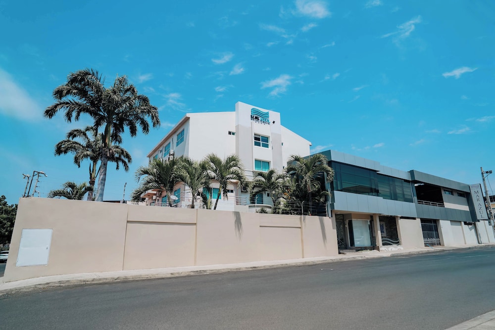 Hotel Mar Azul 69/72