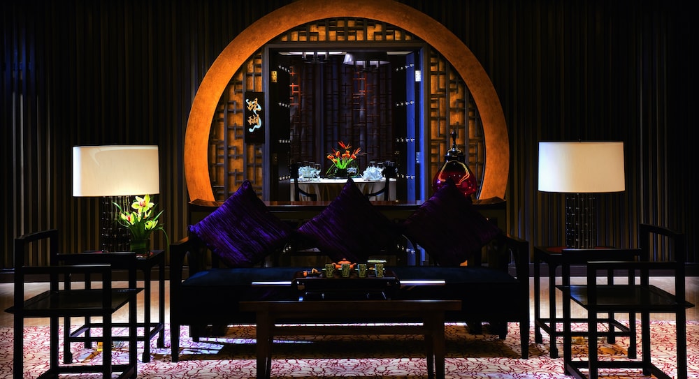 Tangla Hotel Beijing 31/37