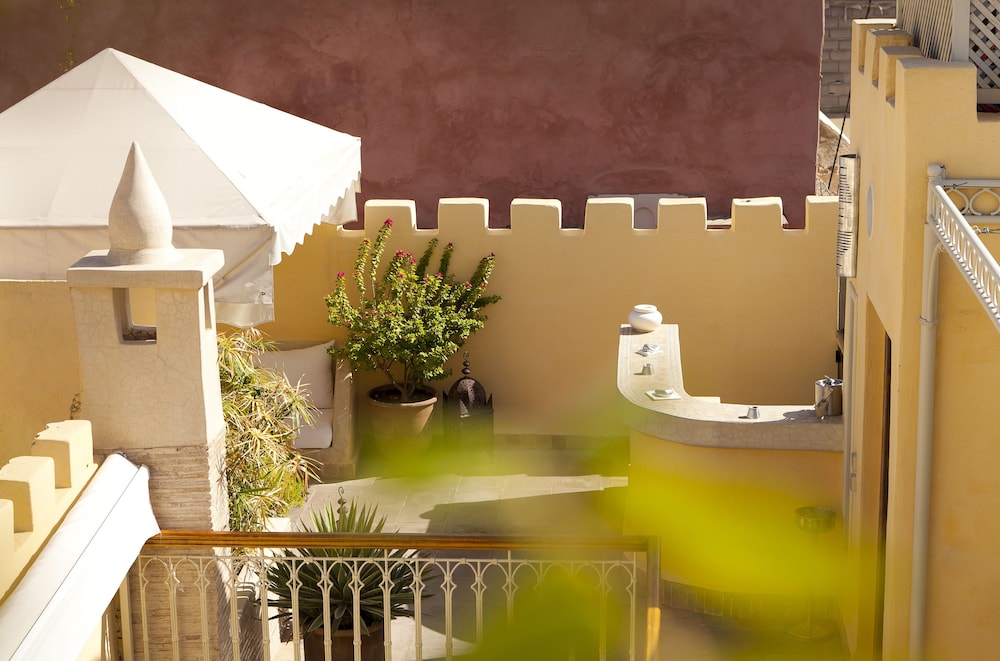 Riad Cocoon 60/66