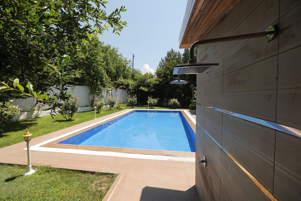 Garden Otel Amasya 13/33