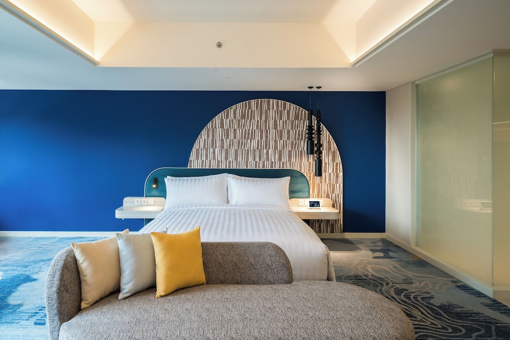 Aston Bintaro Hotel and Conference Center 46/97