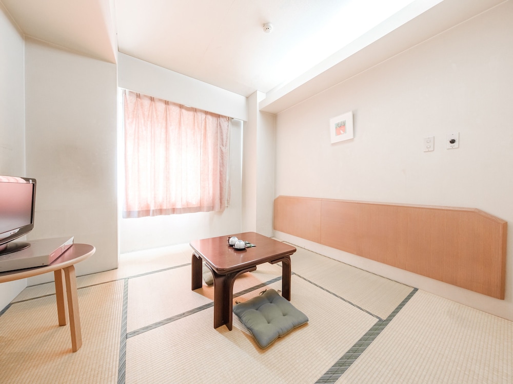 Hotel Tetora Spirit Sapporo 25/26