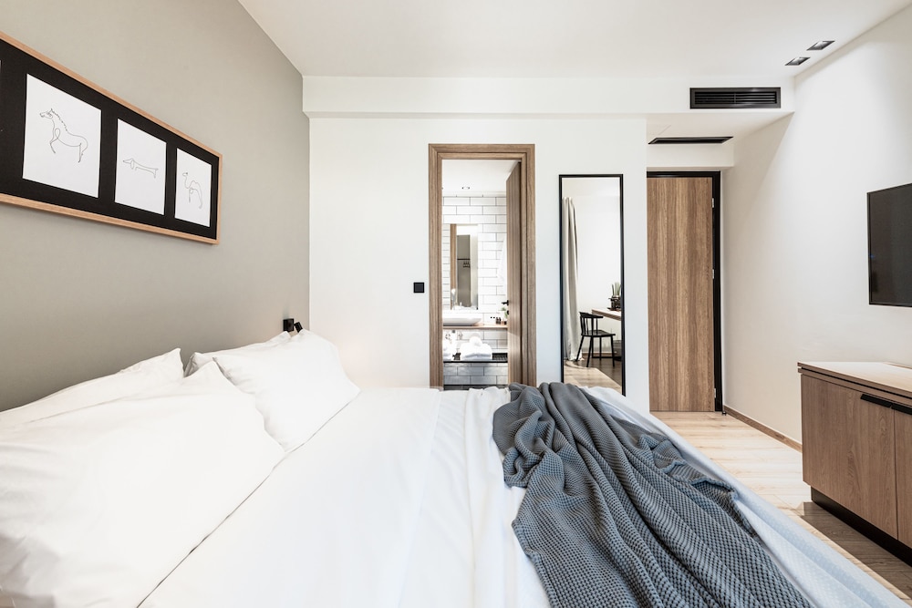 31 Doors Hotel 23/71