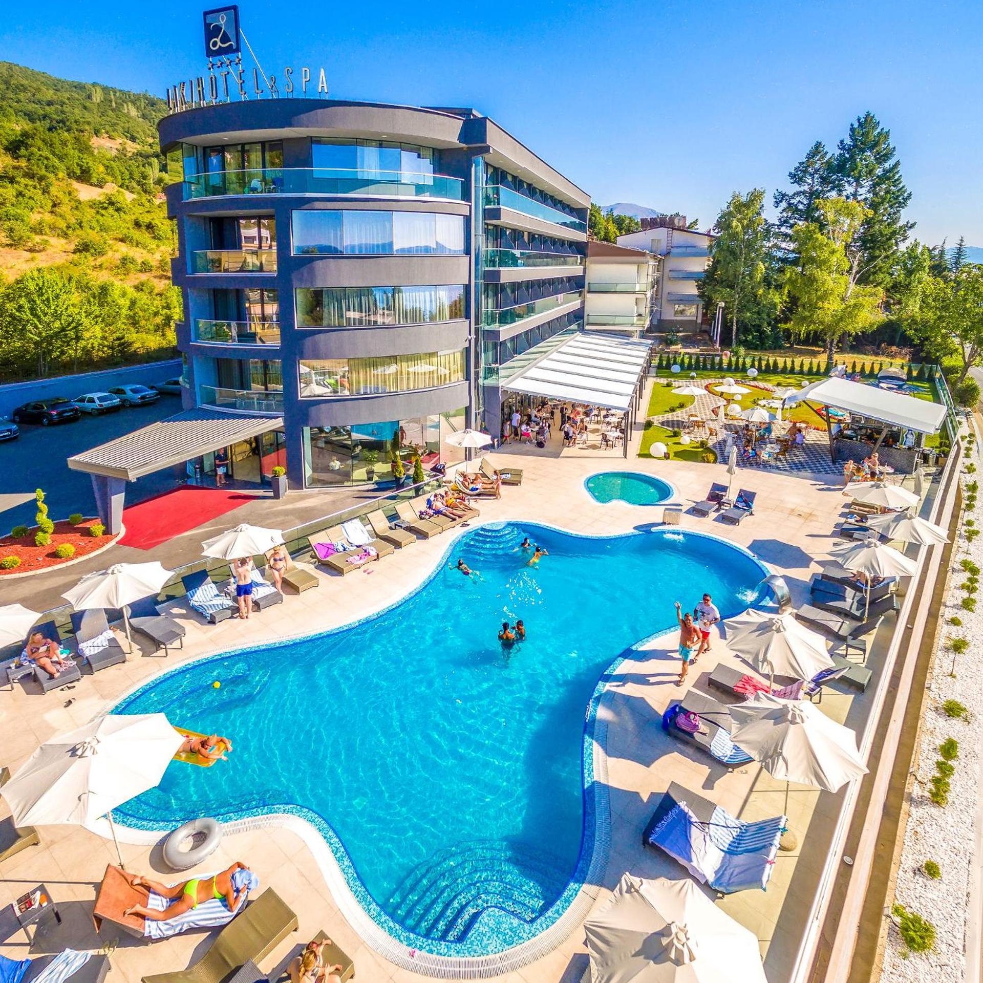 Laki Hotel & Spa 41/50