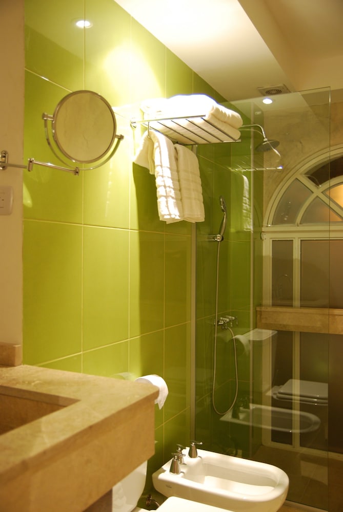 Rendez Vous Hotel Buenos Aires 45/67