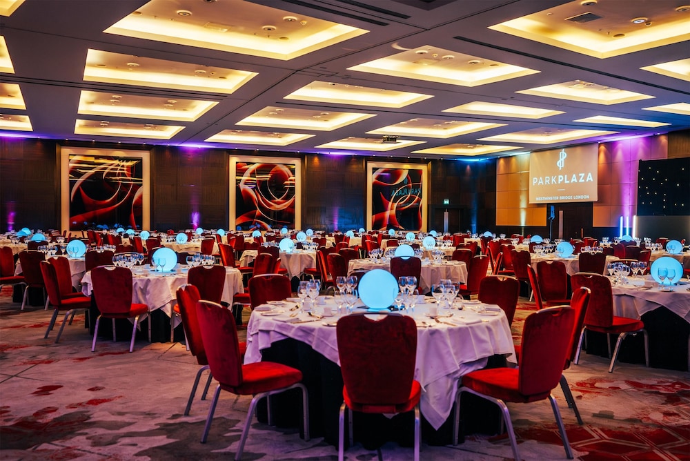 Park Plaza London Westminster Bridge 39/50