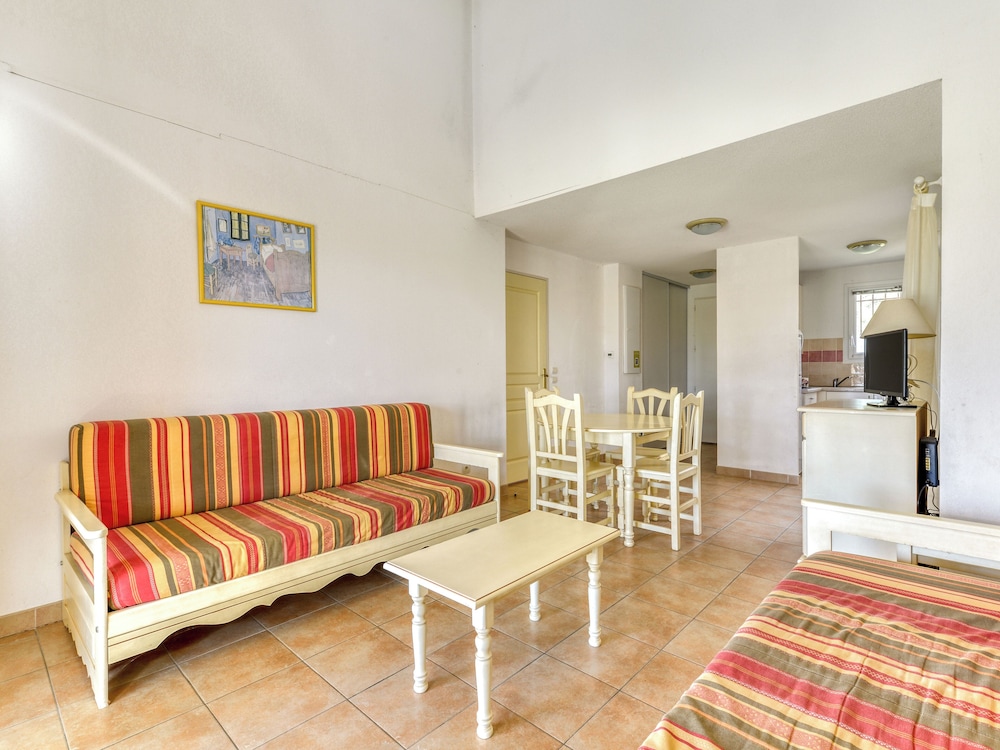 Residence Vacanceole Port Minervois / Les Hauts du lac 39/67