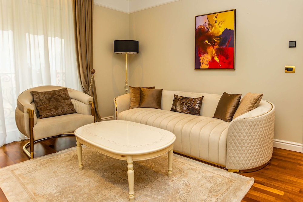Radisson Collection Morina Hotel, Tirana 54/73