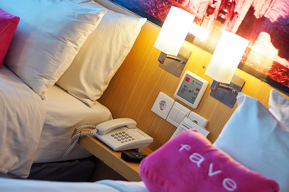 favehotel Manahan - Solo 21/46