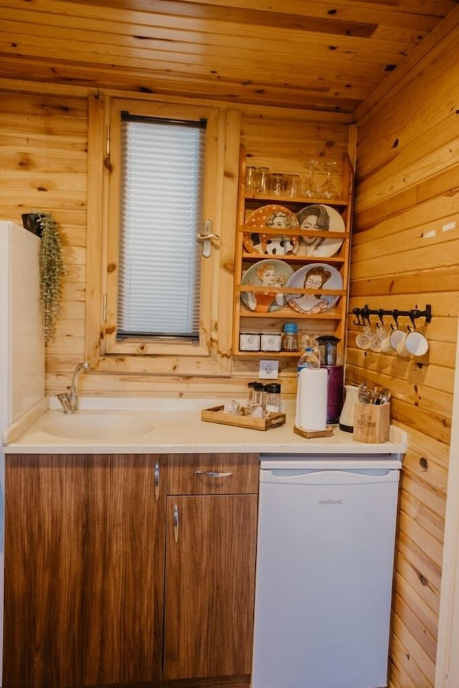 Sapanca Narli Bahce Bungalov 34/50