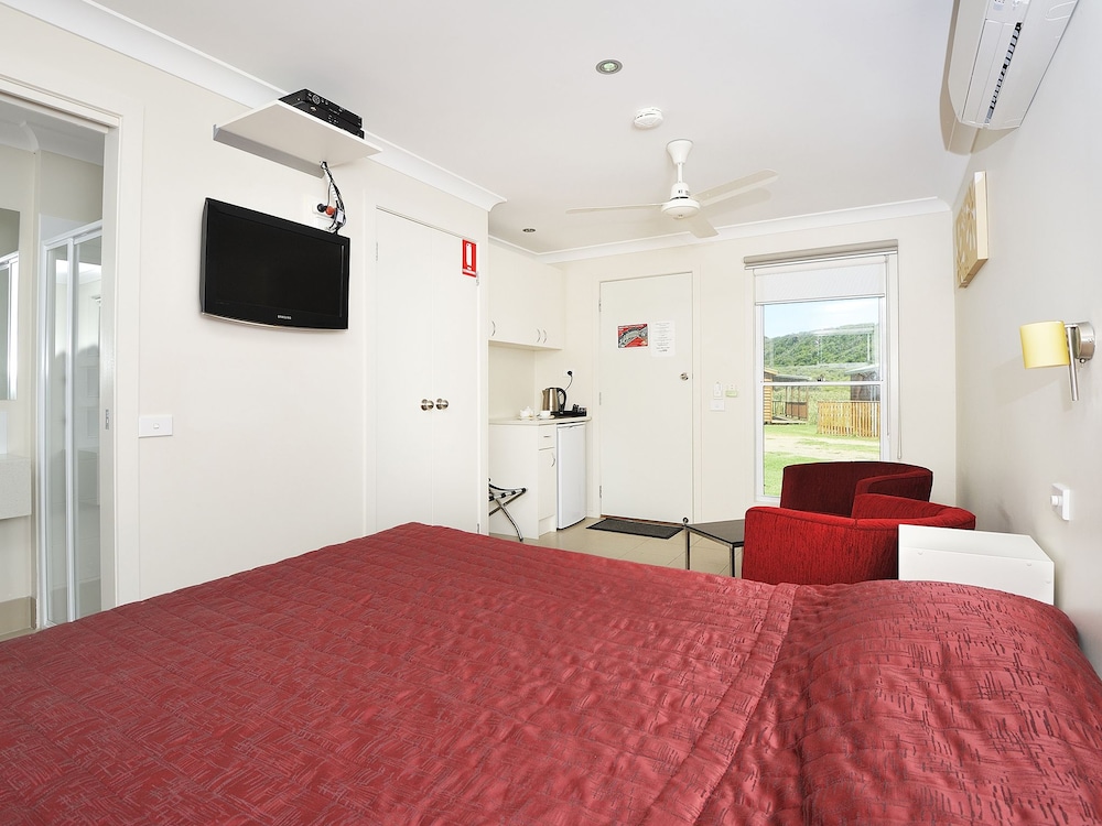 Nrma Port Campbell Holiday Park 28/59