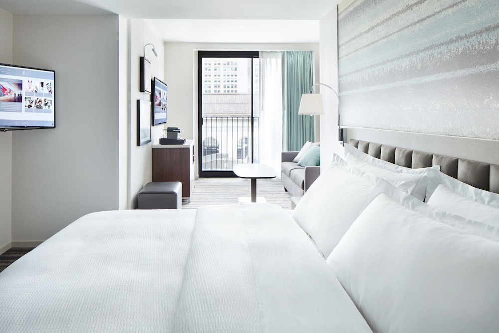 Park Terrace Hotel on Bryant Park 25/48