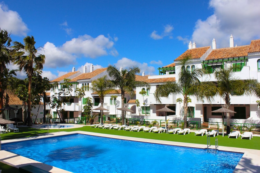Hotel Apartamentos Manilva Sun Ex Apartamentos Pueblo el Goleto Manilva 56/66