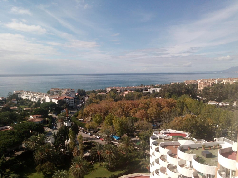 Apartamentos Coronado 45/50