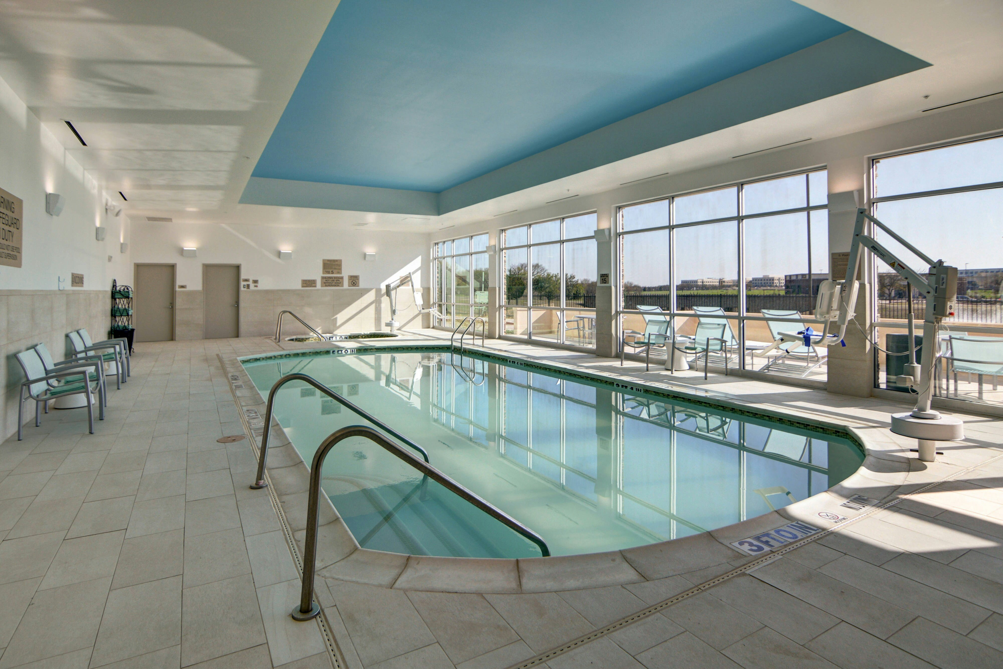 SPRINGHILL SUITES DALLAS PLANO/FRISCO 5/15
