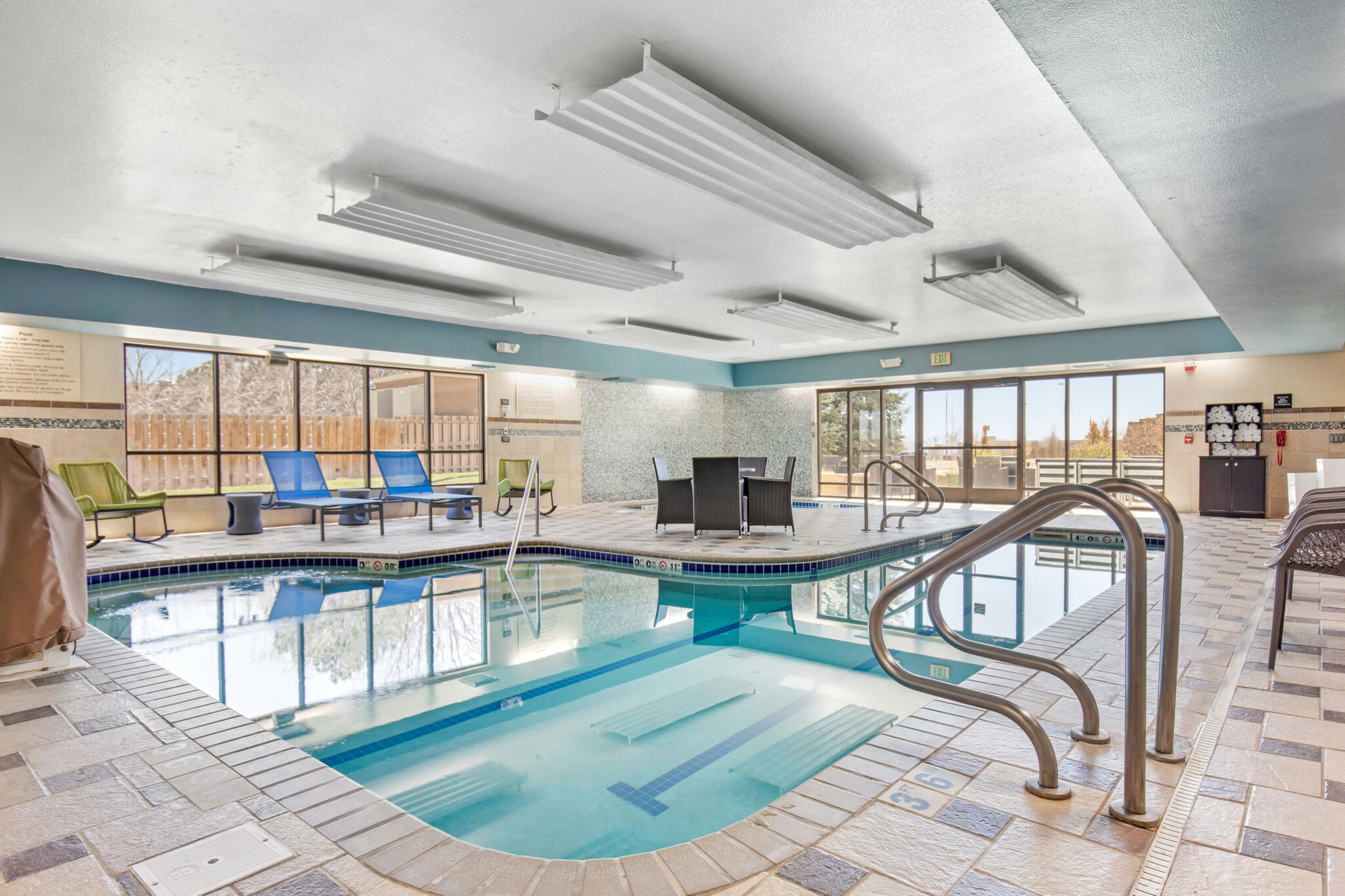 Hampton Inn & Suites Greeley 10/28