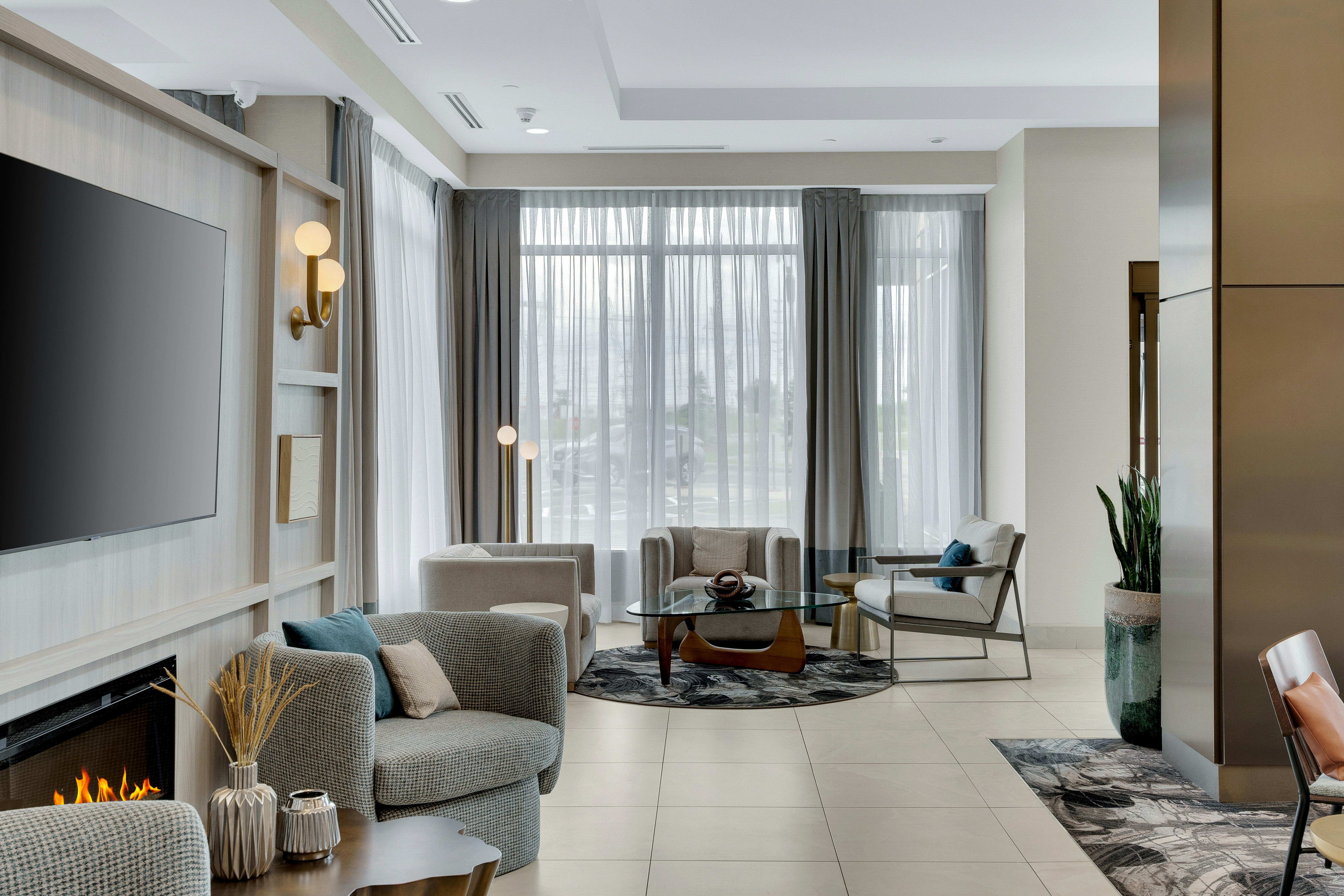 Hilton Garden Inn Brampton 30/55