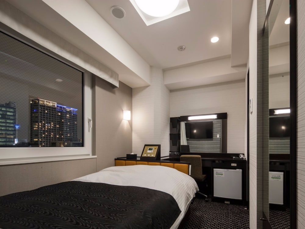 Apa Hotel Higashi Shinjuku Kabukicho-Higashi 17/68