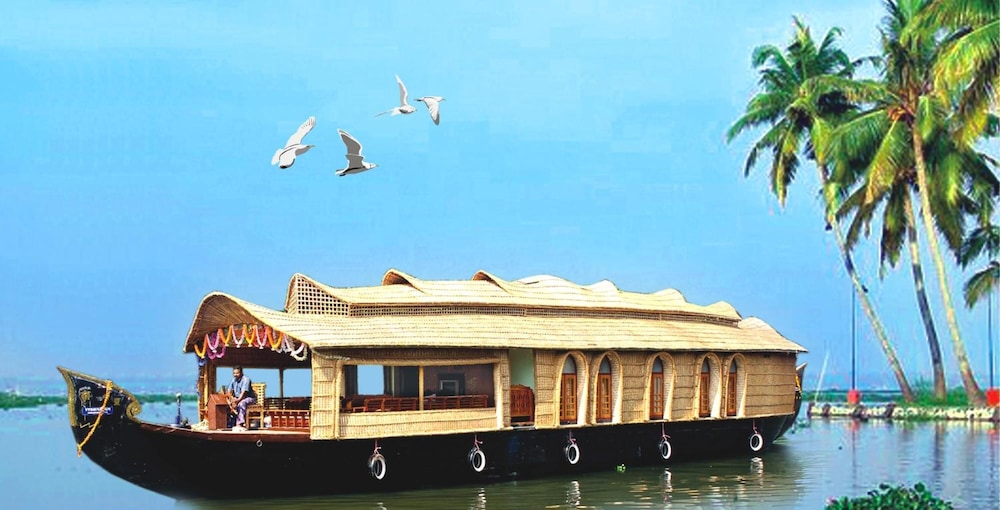 Dubai Hotel Kumarakom 40/42