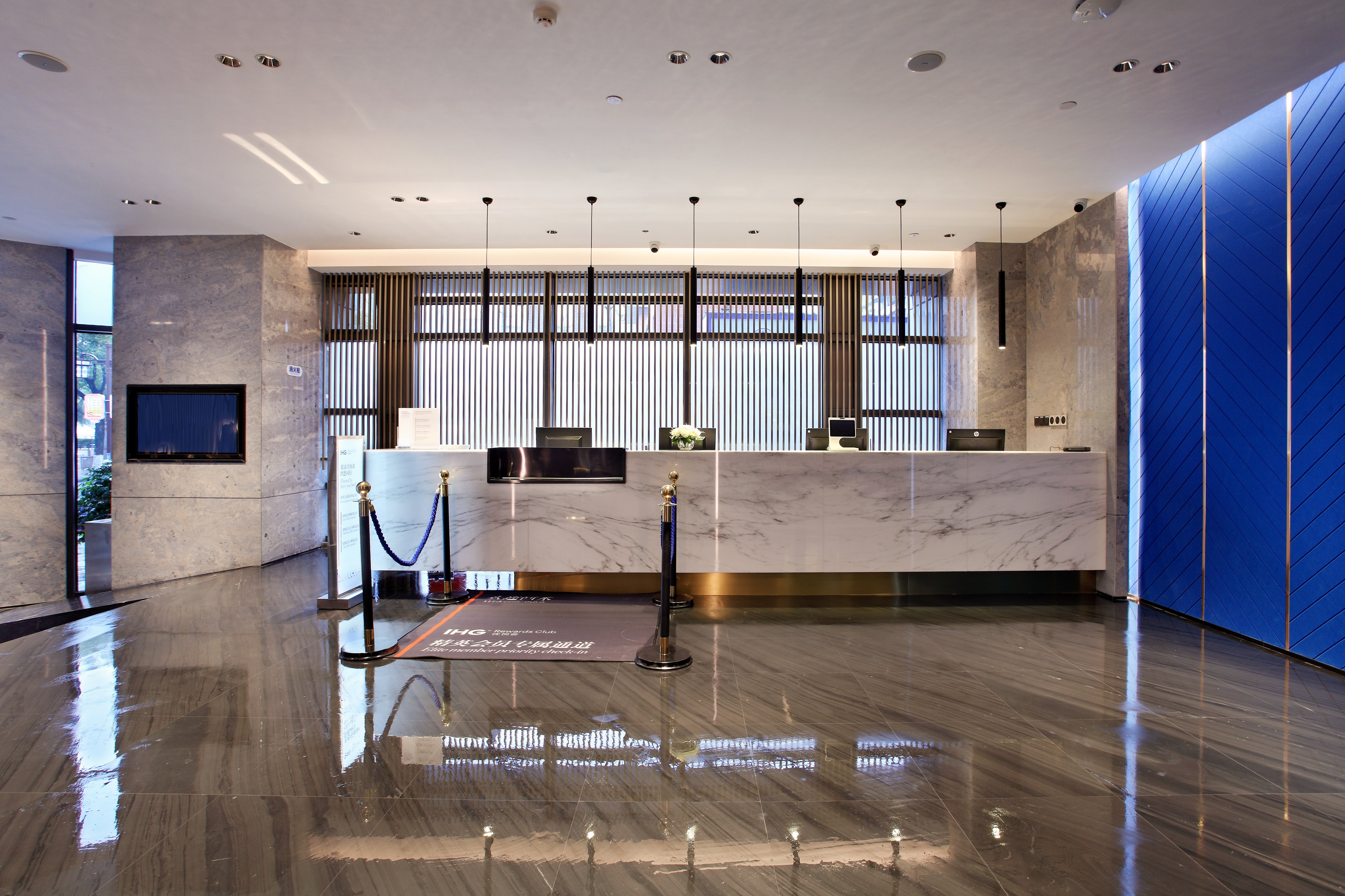 Holiday Inn Express Guilin City Center 2/41