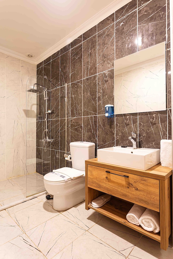 Marina Park Hotel 15/15