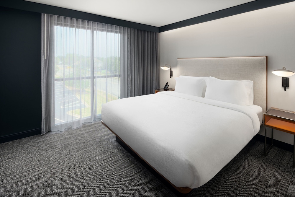 Courtyard by Marriott Gainesville GA 22/61