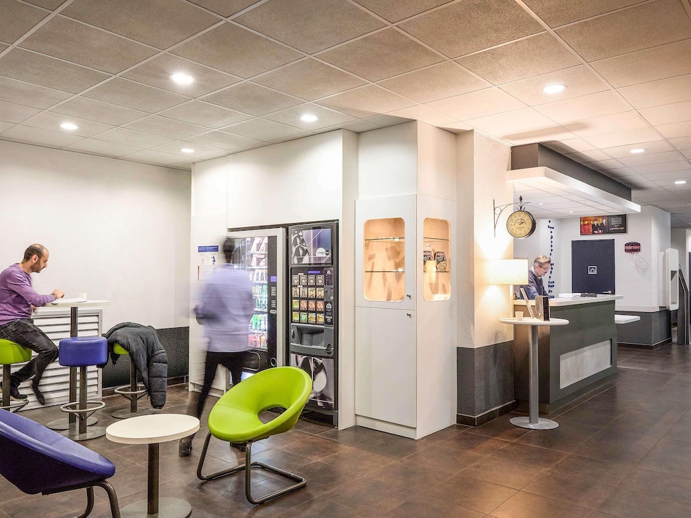 Ibis Budget Lille Centre 45/72