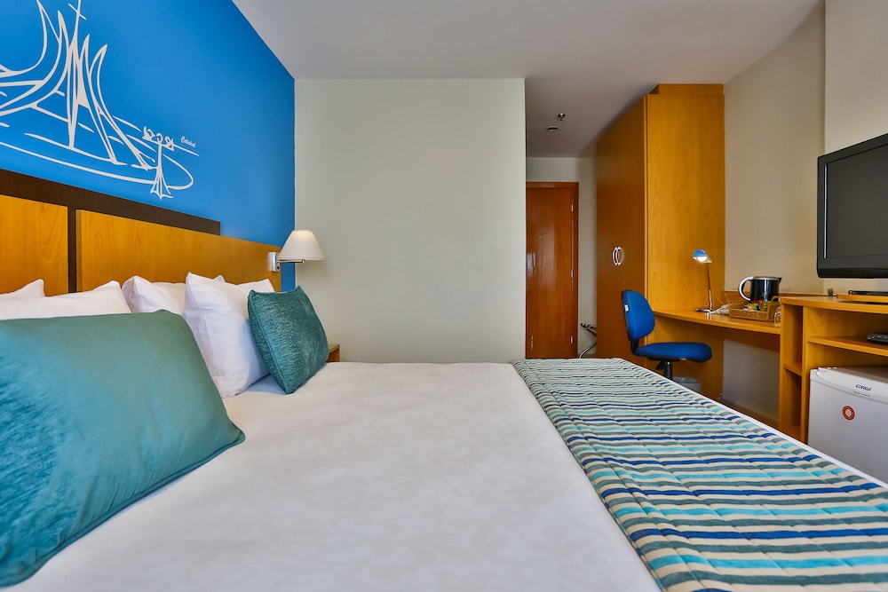 Comfort Hotel Taguatinga 5/22