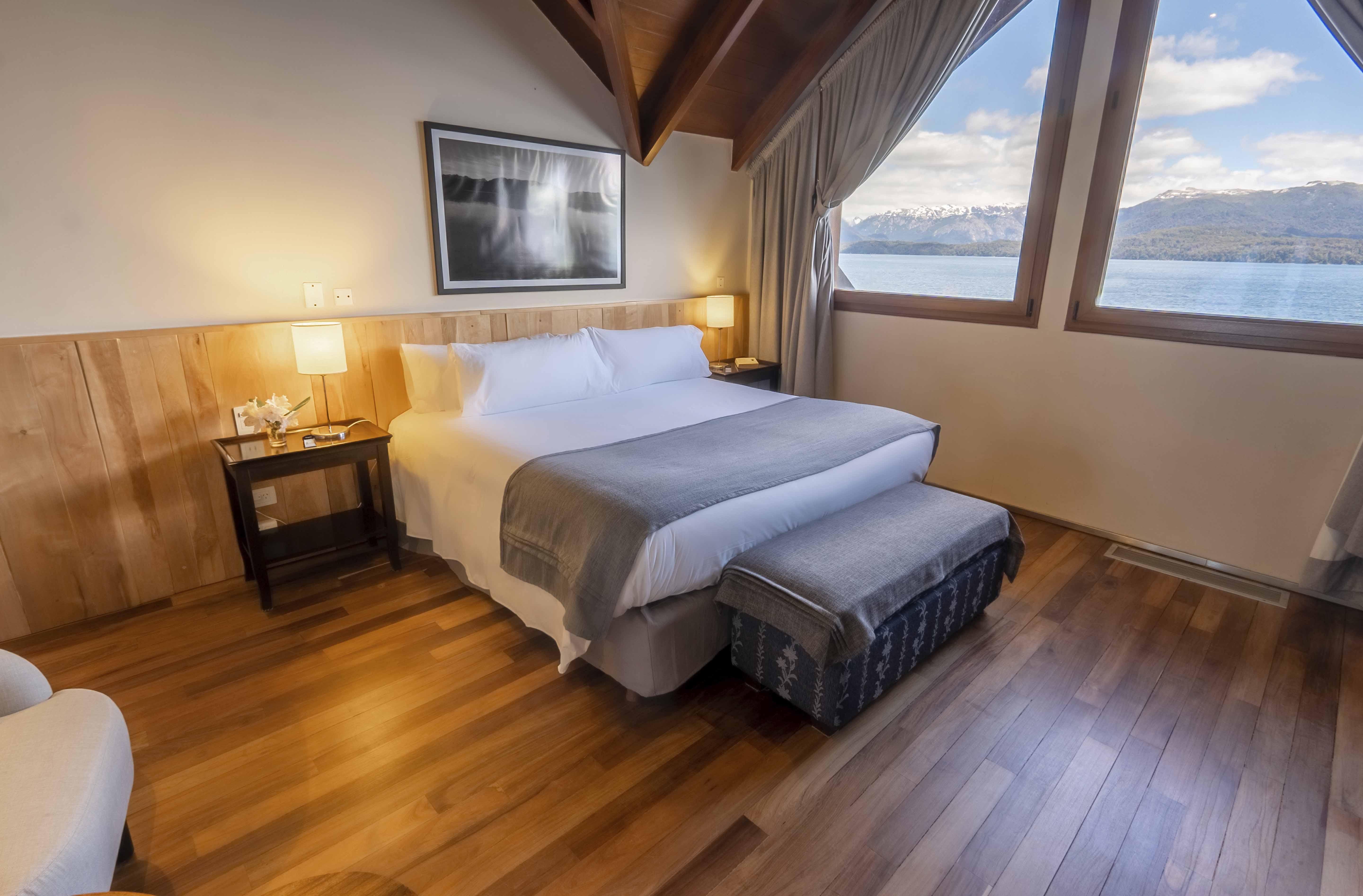Superior, Double Bed