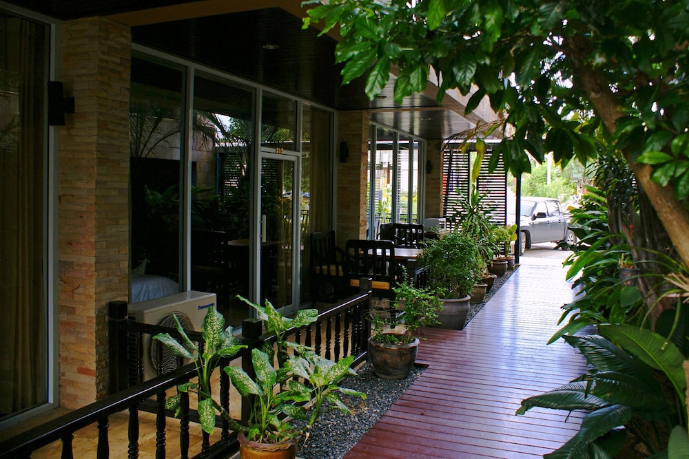 Victorian Samui Condominium 62/71