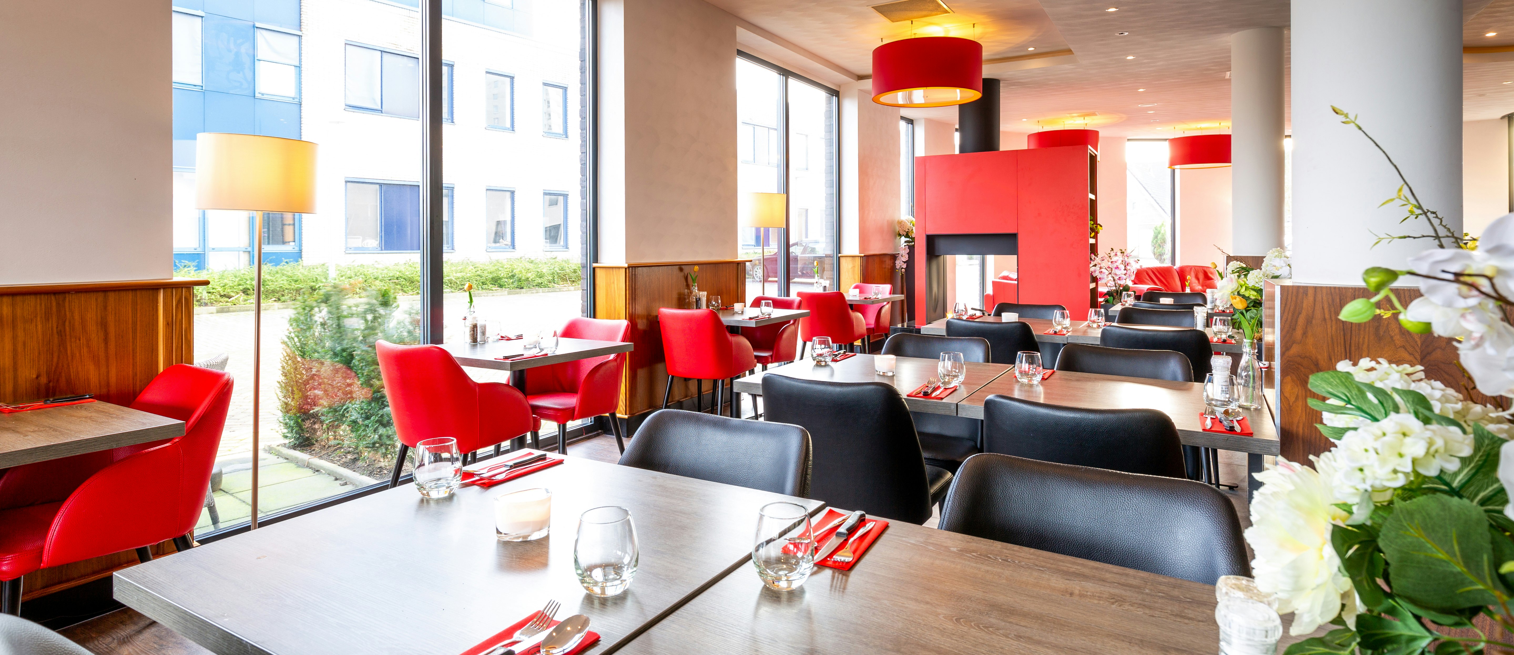 BASTION HOTEL LEEUWARDEN 22/30