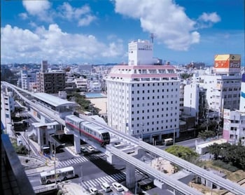 Nansei Kanko Hotel 2/54