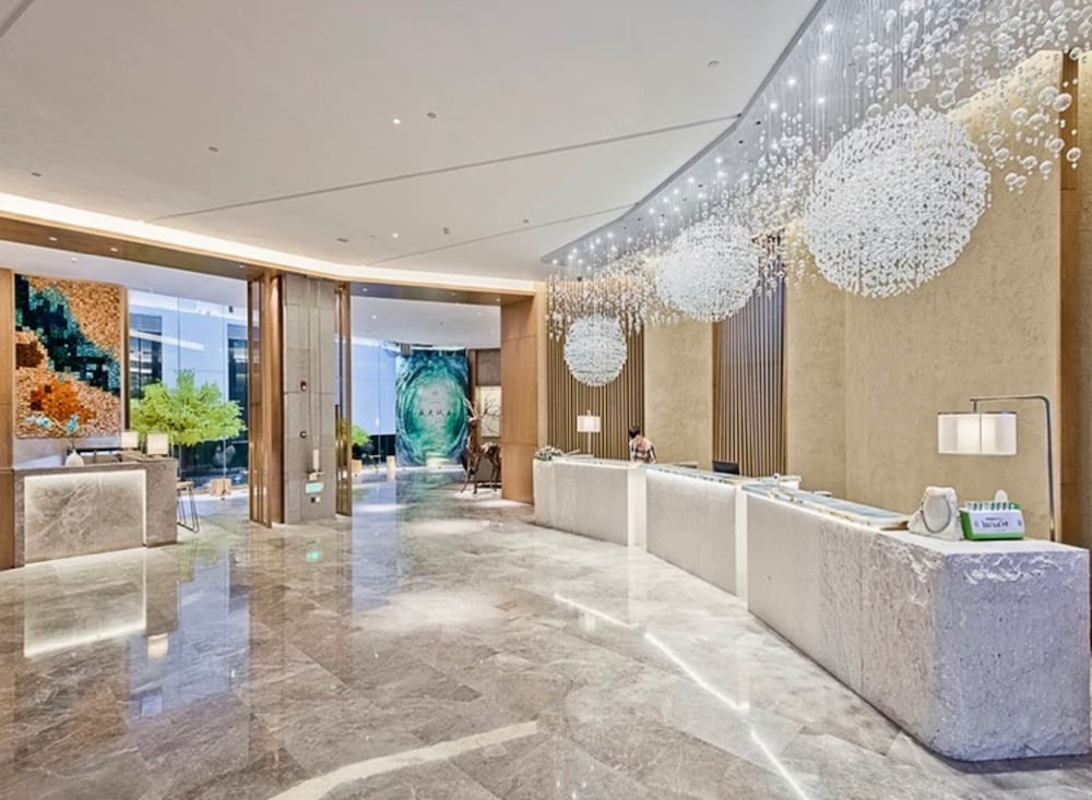 Royce Hotel Shenzhen 5/50
