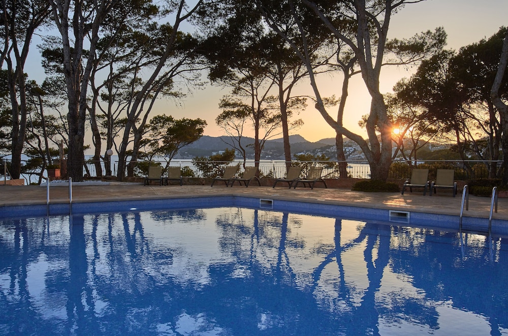 Universal Hotel Lido Park & Spa 66/68