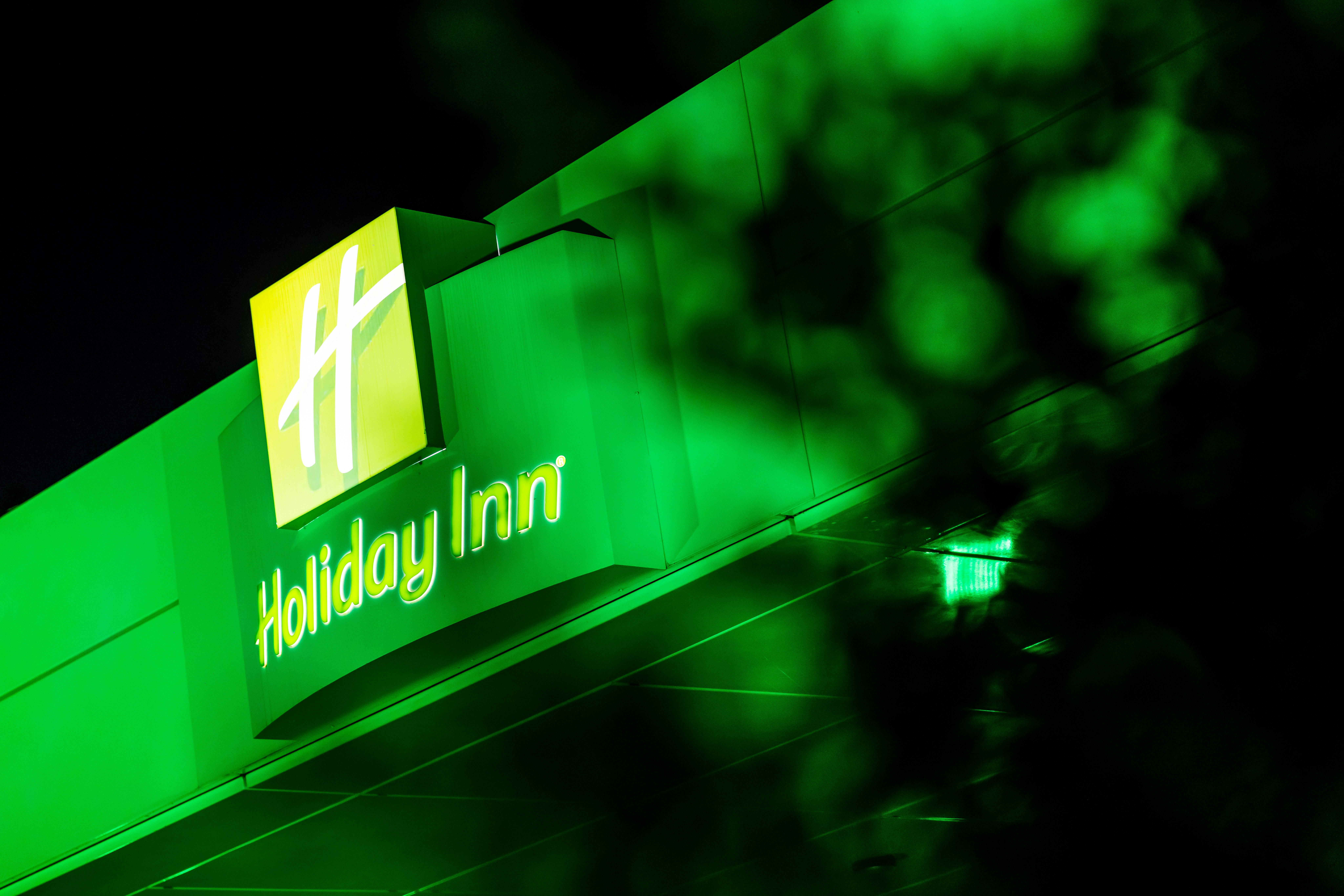Holiday Inn Brussels Airport 2/75
