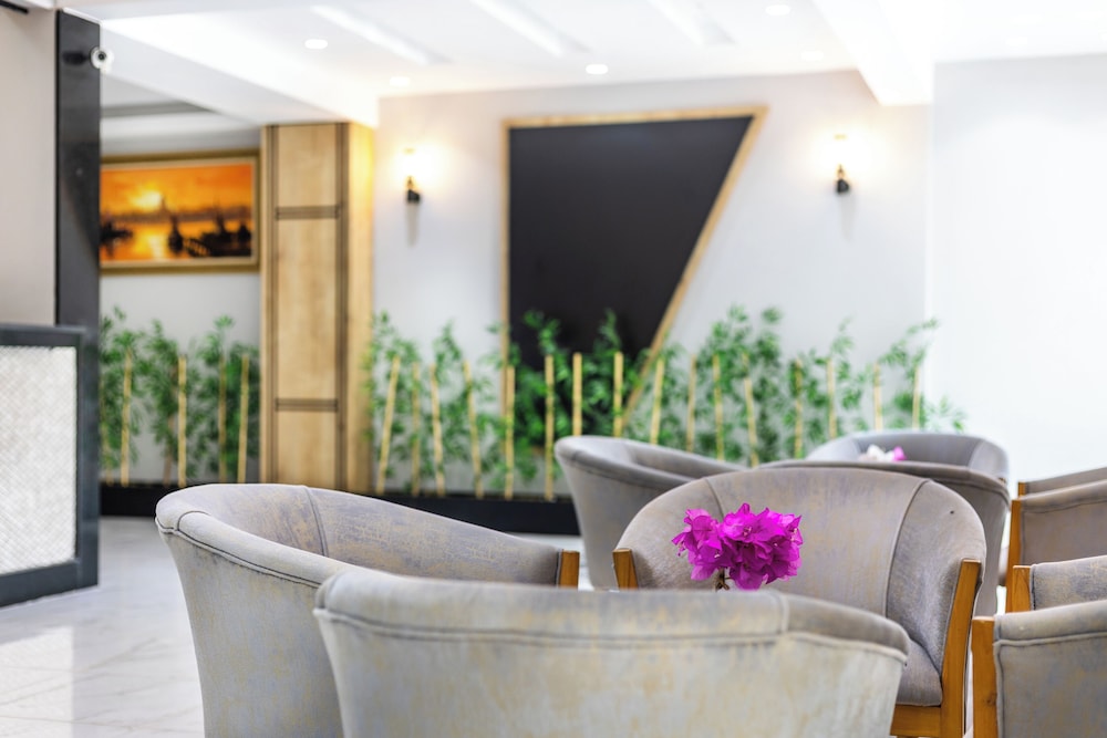 TURUNC LIFE HOTEL 10/48