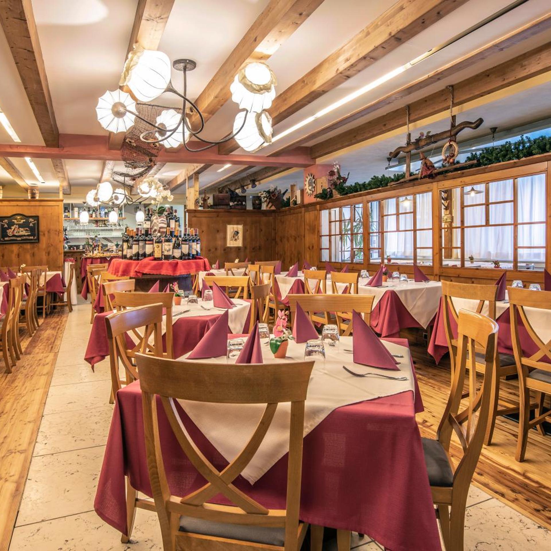 Hotel Resort Al Sole 40/46