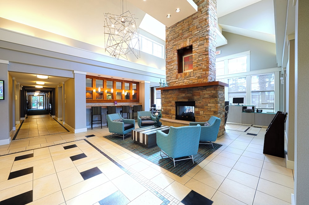 Residence Inn Lafayette Airport 2/19