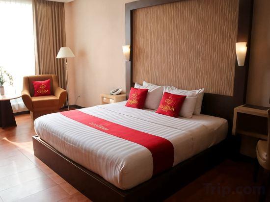 Grand Dian Hotel Brebes 15/41