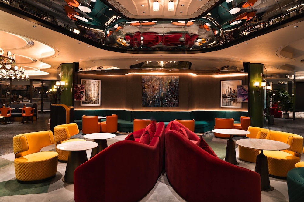 TRYP by Wyndham Chongqing Downtown 44/62