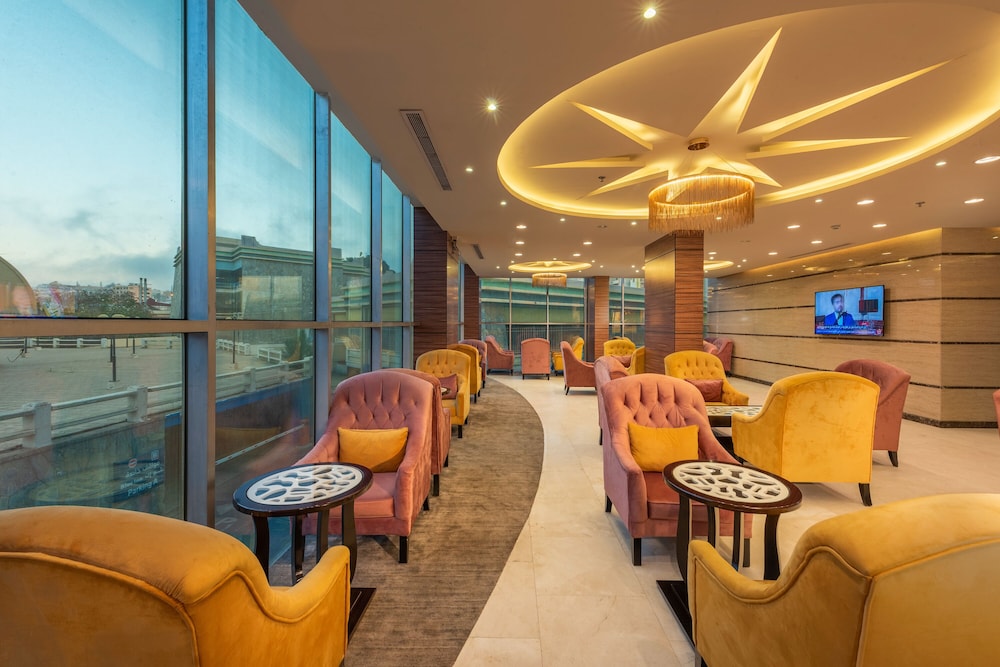 بلو إن(Blue Inn Hotel) 21/39