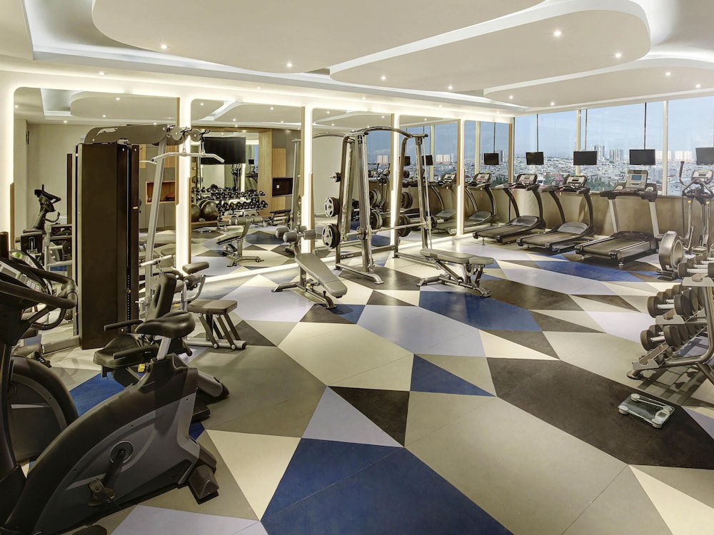 Novotel Jakarta Mangga Dua Square 33/71