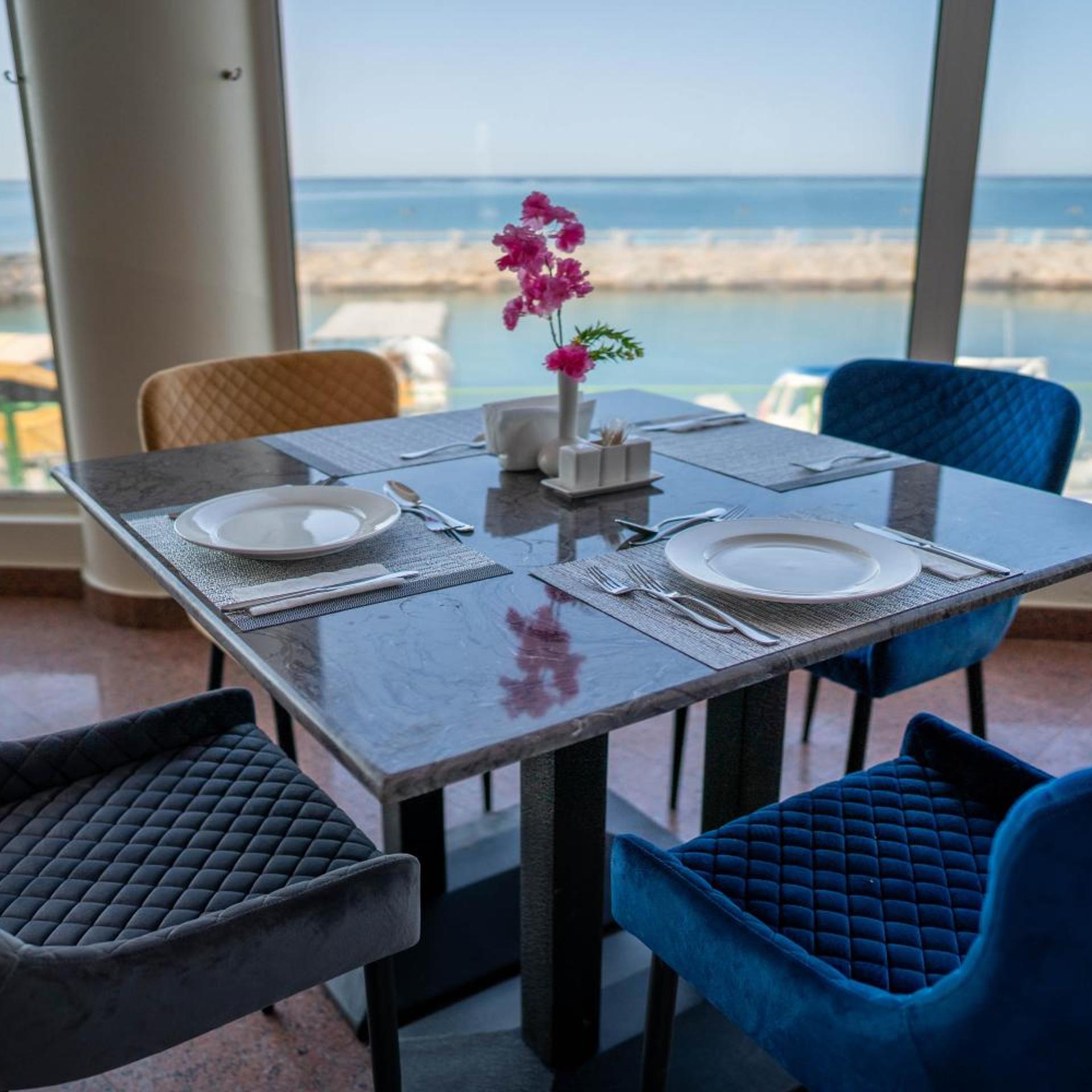منتجع رضوى رماضه(Radwa Ramada Resort) 70/86