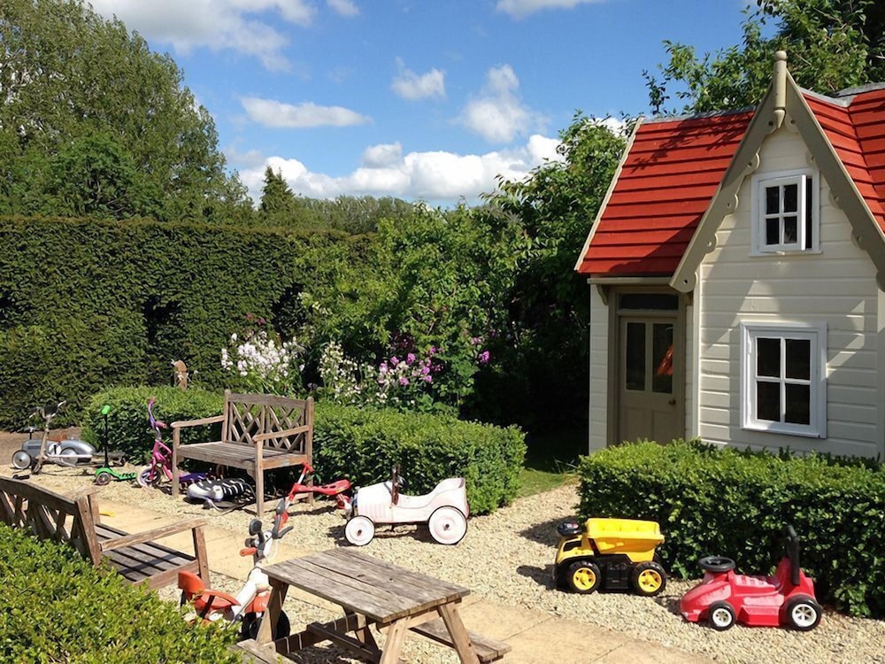 Sandown Cottage 26/38