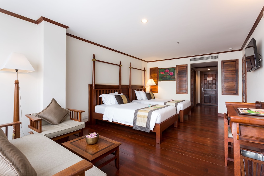 Empress Residence Resort And Spa 25/73