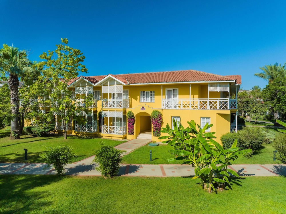 Asteria Family Resort Side 6/86